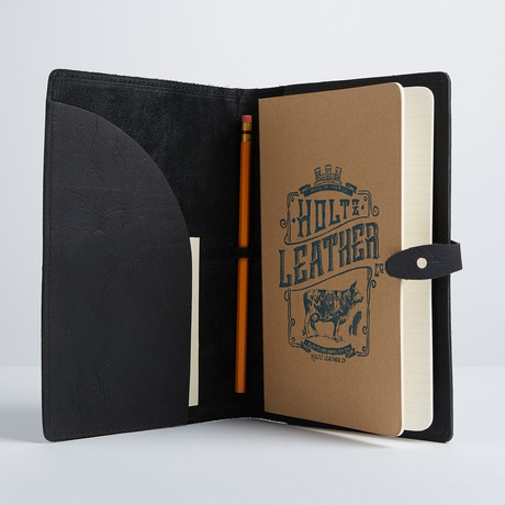 The Inventor Journal (Brown)