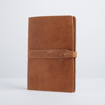 The Inventor Journal (Brown)