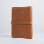 The Inventor Journal (Brown)