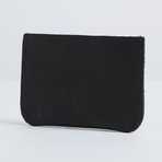 The Bradford Wallet (Brown)