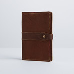 The Surveyor Pocket Journal