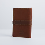 The Surveyor Pocket Journal