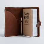 The Surveyor Pocket Journal