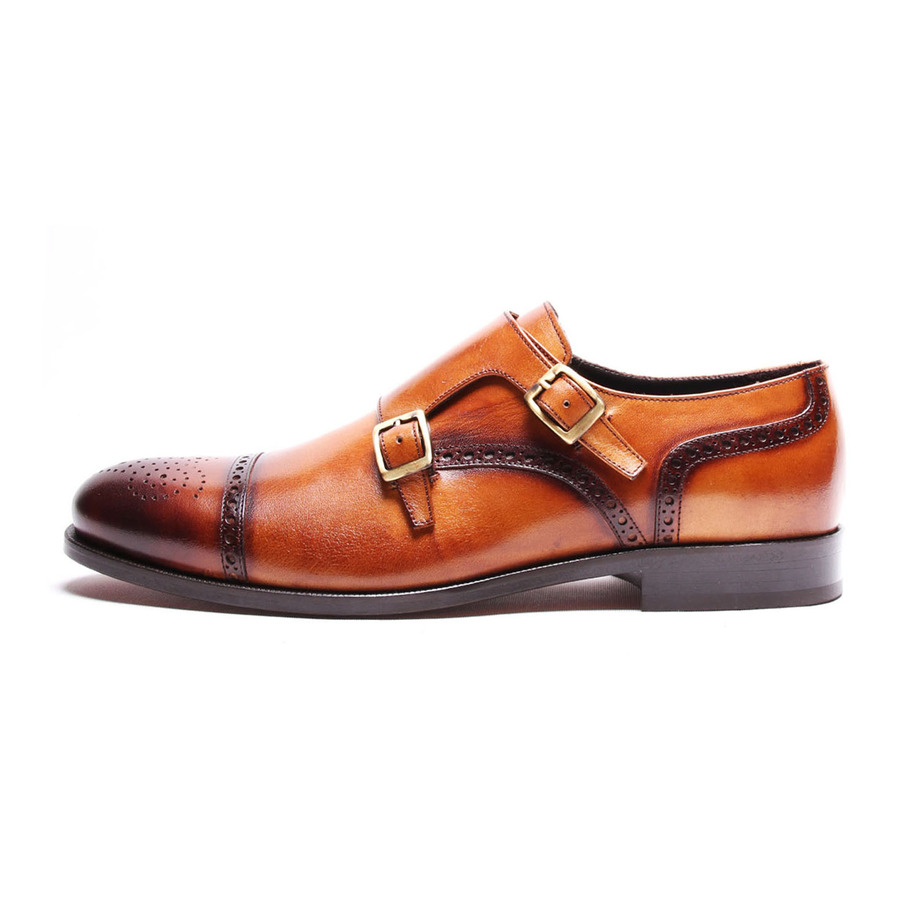dapperman shoes