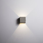 Wall Lamp // V