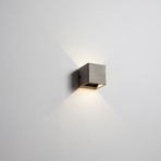 Wall Lamp // V