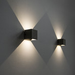 Wall Lamp // V