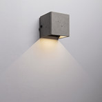 Wall Lamp // V