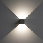 Wall Lamp // V