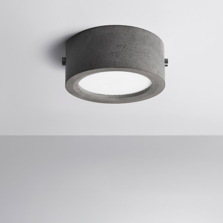 Ceiling Lamp // Huan (Small)