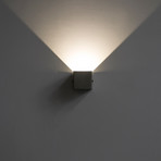 Wall Lamp // V