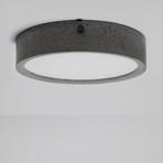 Ceiling Lamp // Huan (Small)