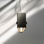 Pendant Lamp // Yi