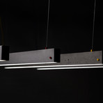 Pendant Lamp // Yi