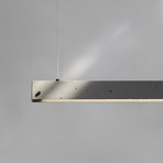 Pendant Lamp // Yi