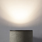 Wall Lamp // Jiu