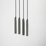 Pendant Lamp // Bang