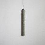 Pendant Lamp // Bang