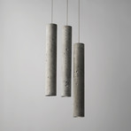 Pendant Lamp // Bang