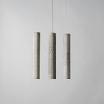 Pendant Lamp // Bang