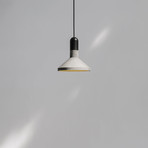 Pendant Lamp // Shang (Bamboo)