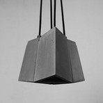 Pendant Lamp // Three