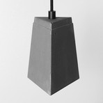 Pendant Lamp // Three