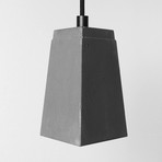 Pendant Lamp // Three