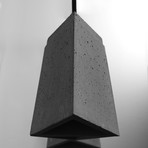 Pendant Lamp // Three