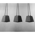 Pendant Lamp // Three