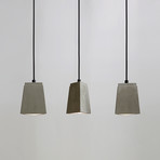 Pendant Lamp // Three