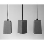 Pendant Lamp // Four