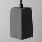 Pendant Lamp // Four