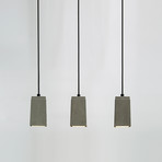 Pendant Lamp // Four