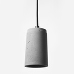 Pendant Lamp // Zero