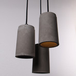 Pendant Lamp // Zero