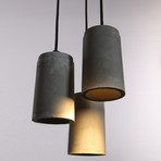 Pendant Lamp // Zero