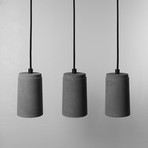 Pendant Lamp // Zero