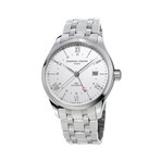 Frederique Constant Classics Index GMT // FC-350S5B6B