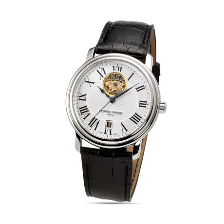 Frederique Constant Classics Slimline // FC-315M4P6