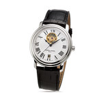 Frederique Constant Classics Slimline // FC-315M4P6