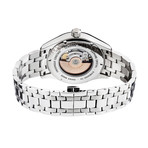 Frederique Constant Classics Index GMT // FC-350S5B6B