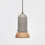 Pendant Lamp // Bei