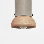 Pendant Lamp // Bei