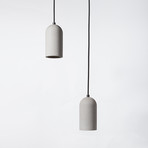 Pendant Lamp // U