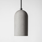 Pendant Lamp // U