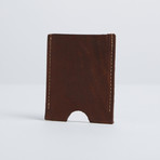 The Jefferson Card Holder