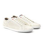 Ben Sherman // Conall Low-Top Sneaker // Linen (US: 9)