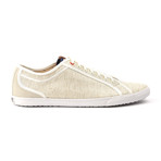 Ben Sherman // Conall Low-Top Sneaker // Linen (US: 9)