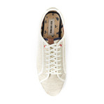 Ben Sherman // Conall Low-Top Sneaker // Linen (US: 9)